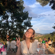Sara Maestri