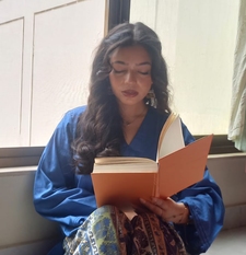 daniyah❀˖°
