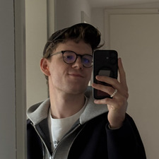 Ben Gebert