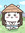 ella(╹◡╹) is studying :(
