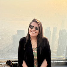 Soumita De
