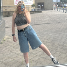 Evie Hallitt