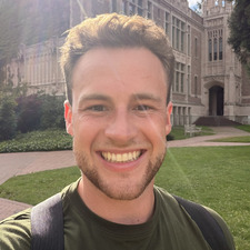 Ben Roscoe