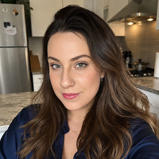 Naomi Dorrington