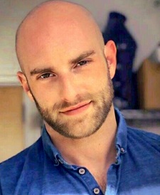 Nick Castel