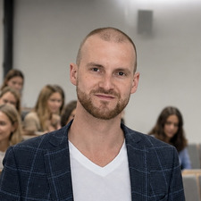 Thyme van den Beuken
