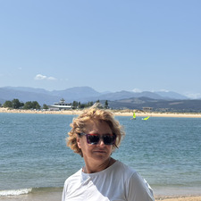 Yolanda M