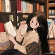 shy.