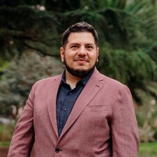 Ezequiel Cabrera