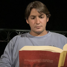 Ignacio Mohedano