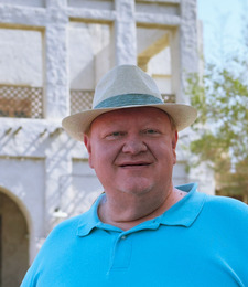 Brian Barnholtz