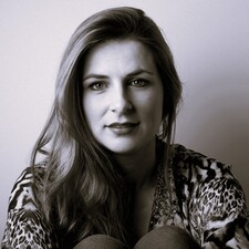 Kate Dellow