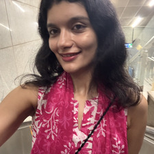 Vasudha Upreti