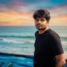 Santhosh