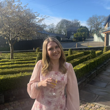 Grace Whitcombe