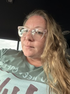 Amanda Fitzpatrick
