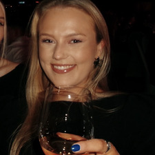 Embla Higgins