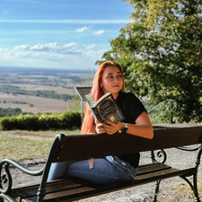 goddessreadbooks