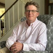 Robert Yetman
