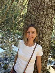 Gergana
