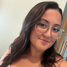 Briana Gregory