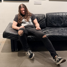 Joe Chlapowski
