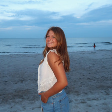 Sadie Szarmack