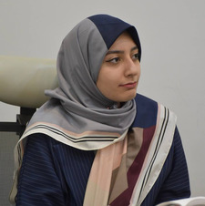 Kimiya Mohammadzadeh