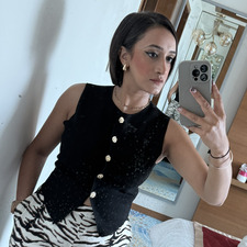 Ruby Bhogal