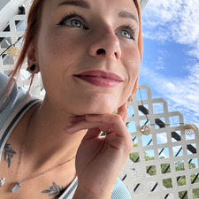 Tabitha Hodge