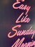 Tiffany...