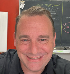 Rob Sternowski