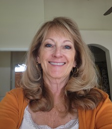 Sherrie Williams
