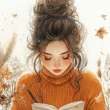 Winter Willow