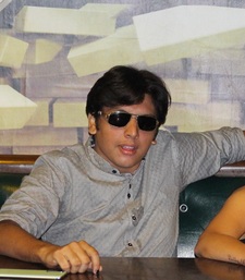 Aatif Hashmi