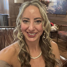 Sarah Roberson