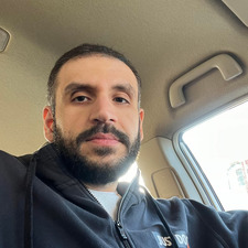 Saud Altamimi