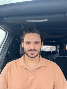 Luis Mato