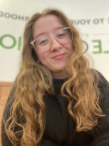 Heather Williams