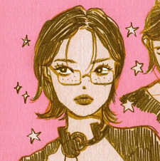 val ⋆｡°✩