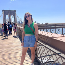 Mattea Baillie