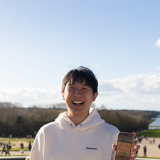 Alex Li