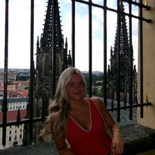 Miranda Clift
