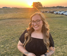 Haley Bentz