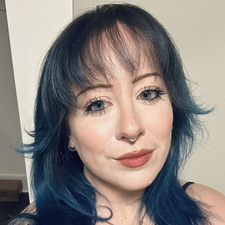 Kat Cassiere