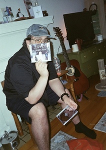 Dylan Roy