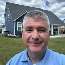 Jeff McKeever
