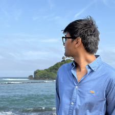 Kunal Vora
