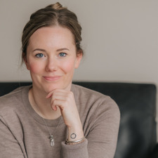 Anouk Prins