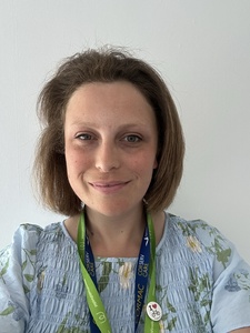 Imogen Callaway